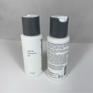 Dermalogica Special Cleansing Gel 30ml / 1oz (Pack of 2) Travel Size